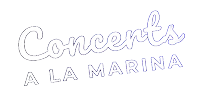 Concerts a la Marina